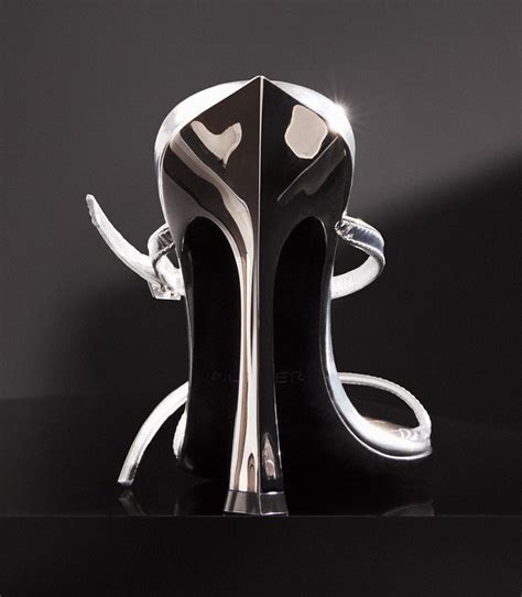 mugler shoes official website.